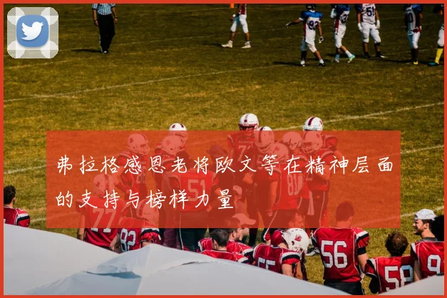 弗拉格感恩老将欧文等在精神层面的支持与榜样力量
