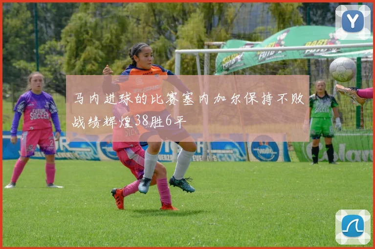 马内进球的比赛塞内加尔保持不败战绩辉煌38胜6平