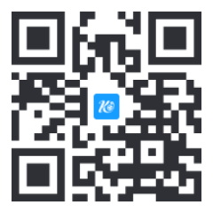 iOS 系统版 二维码（MANBETX）